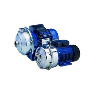 POMPA MONOGIRANTE CEAM 70/5 KW 0,55 220V