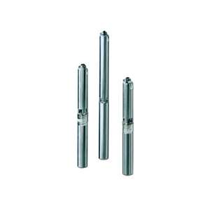 POMPA SOMMERSA 2GS05-M-4OS KW 0,55