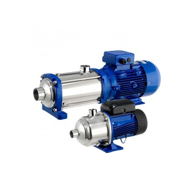 POMPA MULTISTADIO 5HM05P09M K.0,95 230V