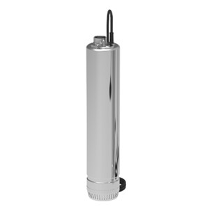 LOWARA SCUBA 3SC4/05C 0,55 KW 220 VOLTS SENZA GALLEGGIANTE