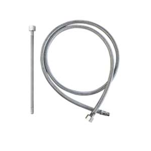TUBO FLESSIBILE M/F PER MINI - Ø 1/4