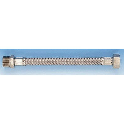 FLESSIBILE INOX Ø 3/8