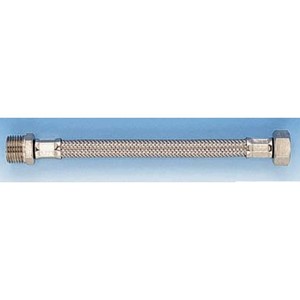FLESSIBILE INOX Ø 1/2