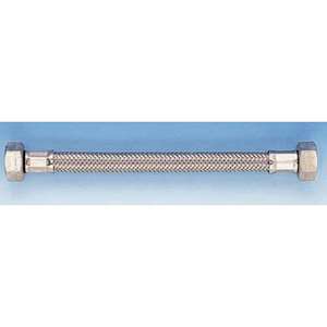FLESSIBILE INOX Ø 3/8