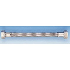 FLESSIBILE INOX Ø 3/8