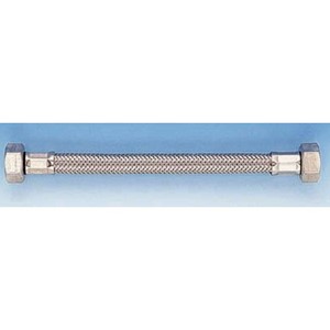 FLESSIBILE INOX Ø 3/8
