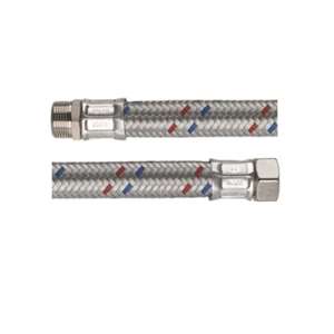 FLESSIBILE ANTIVIBRANTE CF Ø 1/2