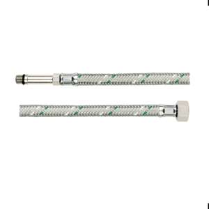 FLESSIBILE INOX Ø 3/8