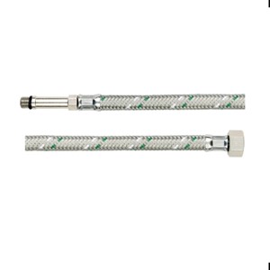 FLESSIBILE INOX Ø 3/8