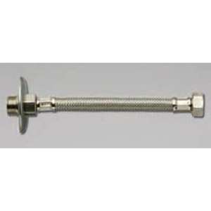 FLESSIBILE INOX PROLUNGATO Ø 1/2