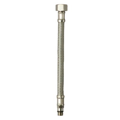 FLESSIBILE PER MISCELATORE MC 10X1 - 40 CM