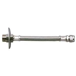 FLESSIBILE INOX Ø 3/8