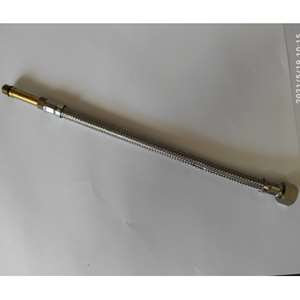 FLESSIBILE INOX Ø 3/8