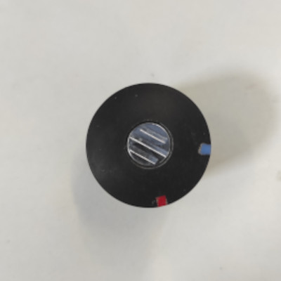 CAPPUCCIO NERO MISCELATORE 4M 10N