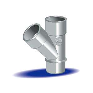 NICOLL BRAGA 45° FF Ø 32 MM BF 144