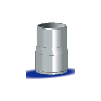NICOLL CONO DI AUMENTO Ø 40/80 MM