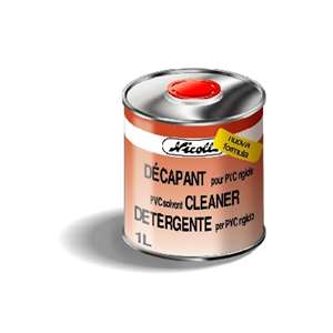 NICOLL DETERGENTE LT. 1 DK 100