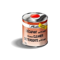 NICOLL DETERGENTE LT. 1 DK 100