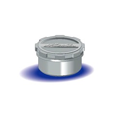 NICOLL TAPPO ISPEZIONE Ø 32 MM FF