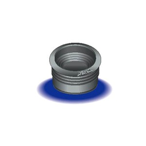 NICOLL GUARNIZIONE CURVA TECNICA Ø 50 MM X 1.1/4