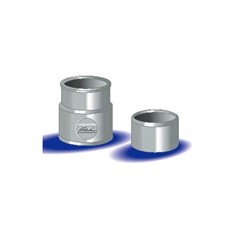NICOLL MANICOTTO P/DDH Ø 40 MM MDH