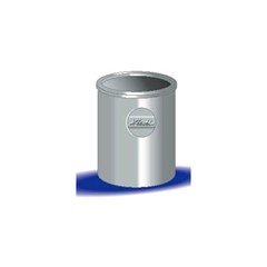 NICOLL MANICOTTO TECNICO FF Ø 32 MM M2F