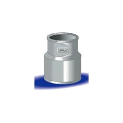NICOLL MANICOTTO FF Ø 32/40 MM R2DF