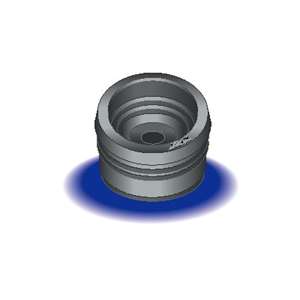 GUARNIZIONE TECNICA GOMMA Ø 32 MM X 1