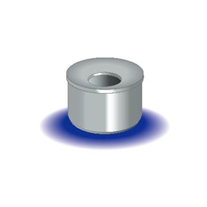 NICOLL TAMPONE RIDOTTO Ø 100/40 MM T4