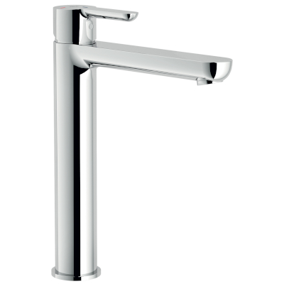 MISCELATORE PER LAVABO ALTO ECO - SERIE ABC