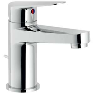 MISCELATORE PER LAVABO - SERIE BLUES