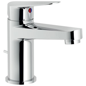 MISCELATORE PER LAVABO - SERIE BLUES