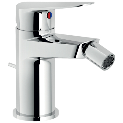 MISCELATORE PER BIDET - SERIE BLUES