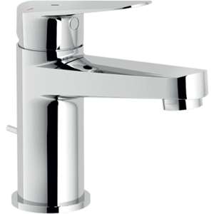 MISCELATORE PER LAVABO A RISPARMIO IDRICO - SERIE BLUES