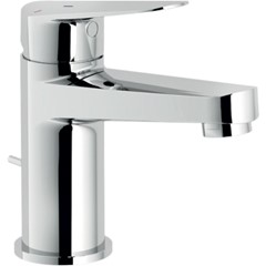 MISCELATORE PER LAVABO A RISPARMIO IDRICO - SERIE BLUES