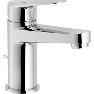MISCELATORE PER LAVABO A RISPARMIO IDRICO - SERIE BLUES