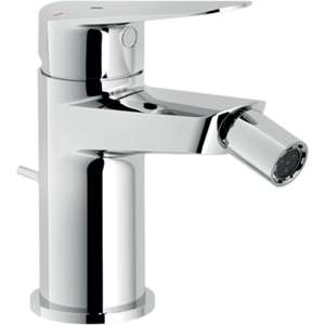 MISCELATORE PER BIDET A RISPARMIO IDRICO - SERIE BLUES