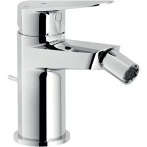 MISCELATORE PER BIDET A RISPARMIO IDRICO - SERIE BLUES