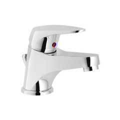 MISCELATORE LAVABO PER COMUNITA' - SERIE TRIS