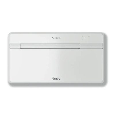CLIMATIZZATORE UNICO EVO INVERTER 20 HP R290