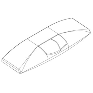 COPERCHIO CON PULSANTE PER SMERALDO 2