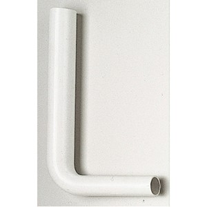 TUBO SCARICO Ø 50/40 MM PER SMERALDO