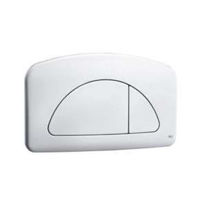 PLACCA DUAL PER DIAMANTE 2 BIANCA