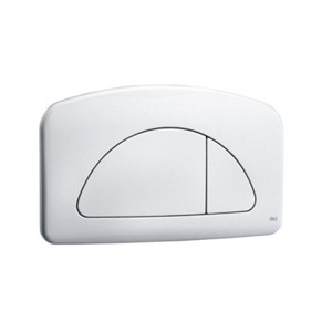PLACCA DUAL PER DIAMANTE 2 BIANCA