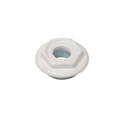 RIDUZIONE PER RADIATORE IN GHISA VERNICIATA Ø 1X1/4 DX