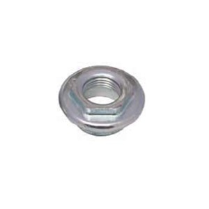 RIDUZIONE ZINCATA PER RADIATORE Ø 1X1/4 SX