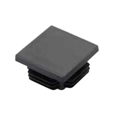 TAPPO PVC PER PROFILATO 41X41 MM