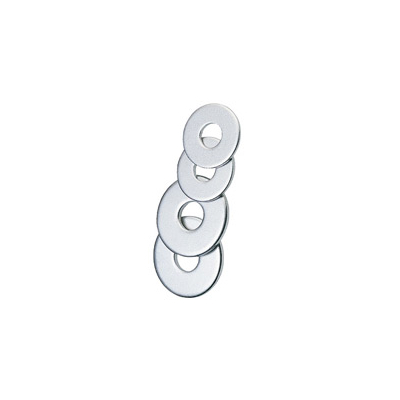RONDELLA PIANA M10X30