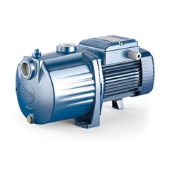 POMPA MULTIGIRANTE 2CPM 80EU KW 0,30 MONOFASE