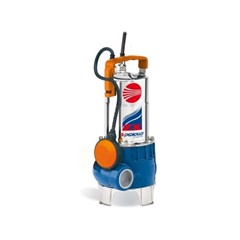 POMPA SOMMERSA FOGNATURA ZXM1A/40